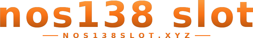 nos138 slot logo